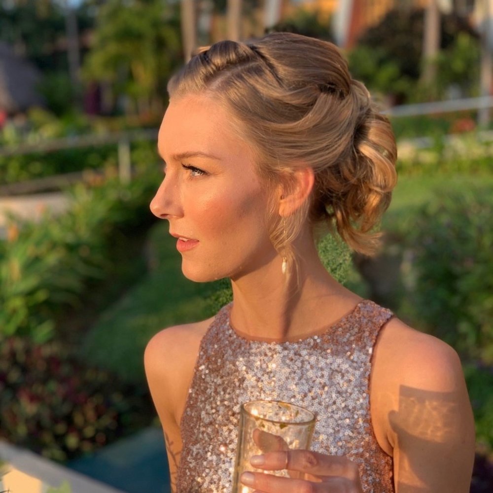 Meet your Posher, Margot